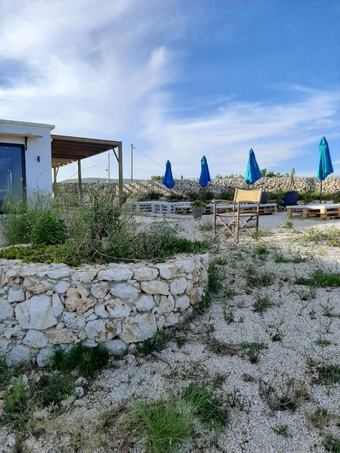 Agallio Nature Resort - Adults Only Agalas Exterior foto